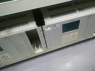 雷达液位计精准测量的技术革新