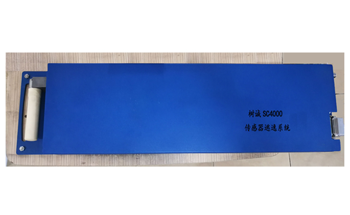 传感器逃逸系统